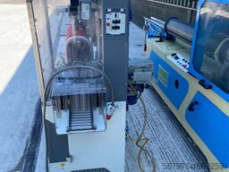 Sorma Group PK10 112SB Auto Punnet Netting Machine