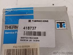 Thermoking Schakelaar Thermoking