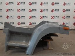 Daf Occ opstapbak links DAF