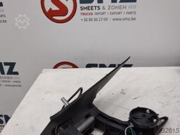 Mercedes Buitenspiegelhouder mercedes sprinter w906 a000810