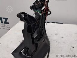 Mercedes Buitenspiegelhouder mercedes sprinter w906 a000810