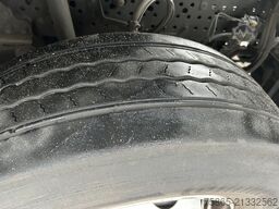 Mercedes-Benz Actros 1842 Streamspace / 945 dkm / 2 Tanks / N...