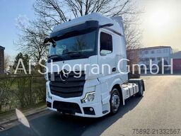 Mercedes-Benz Actros 5/1948 BigSpace/Retarder/Mega/Eu6d