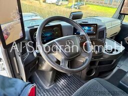 Mercedes-Benz Actros 5/1948 BigSpace/Retarder/Mega/Eu6d