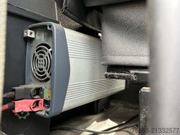 DAF XF 450 FT Space Cab / 2 Tanks / APK TUV 10-26