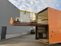 Burgers 0 DGPL / Double Stock / Race Team / Box / Loadl...