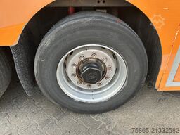 Burgers 0 DGPL / Double Stock / Race Team / Box / Loadl...