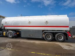 EKW EKW-ROC32T2D - 32 000 L/5 comp.