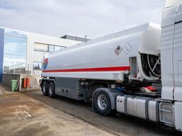 EKW EKW-ROC32T2D - 32 000 L/5 comp.