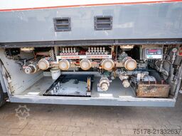 EKW EKW-ROC32T2D - 32 000 L/5 comp.