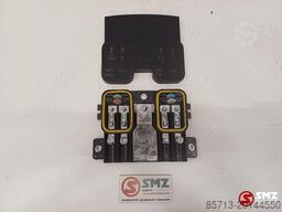 Caterpillar Fuse box Caterpillar