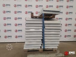 Diversen Occ TL armatuur 60x60 voor systeemplafond