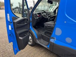 IVECO Daily Kasten 50 C 170 Werkstattwagen SORTIMO