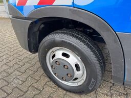 IVECO Daily Kasten 50 C 170 Werkstattwagen SORTIMO