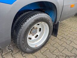 IVECO Daily Kasten 50 C 170 Werkstattwagen SORTIMO