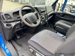 IVECO Daily Kasten 50 C 170 Werkstattwagen SORTIMO