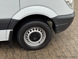 MERCEDES-BENZ Sprinter II 316 CDI Meiller Kipper  Kran