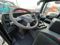 MERCEDES-BENZ Actros neu 2543 L 6x2 Abrollkipper Meiller Funk