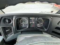 MERCEDES-BENZ Actros neu 2543 L 6x2 Abrollkipper Meiller Funk