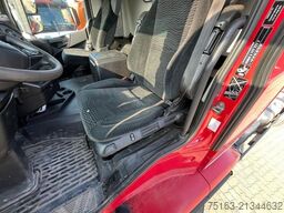 MERCEDES-BENZ Arocs 3242 8x2/4 BL Abrollkipper Meiller 30 to