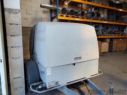 Dynajet DY Boiler