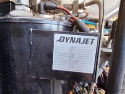 Dynajet DY Boiler