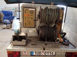 Dynajet DY Boiler
