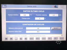 MHG ER.2S.DM-300/2100