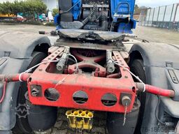 MAN TGA 18.430   BLS   Hydraulik Kipper Walkingfloor