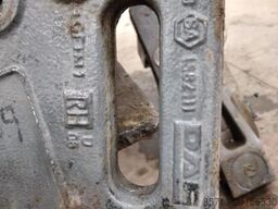 Daf Occ Bladveren voor DAF CF85   2pcs