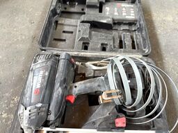 WÜRTH DIGA CS-2 POWER