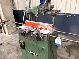 CALVET Slot Cutter