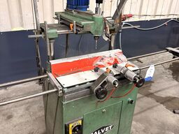 CALVET Slot Cutter