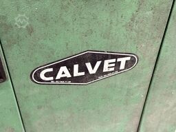 CALVET Slot Cutter