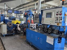 Cober/Francis SHAW Hi-Tech 09060