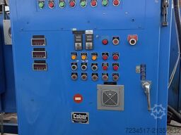 Cober/Francis SHAW Hi-Tech 09060