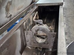 Cober/Francis SHAW Hi-Tech 09060