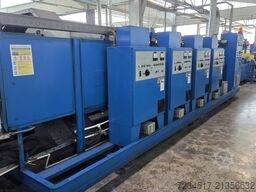 Cober/Francis SHAW Hi-Tech 09060