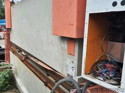 Beyeler Euro III 225 x 4100