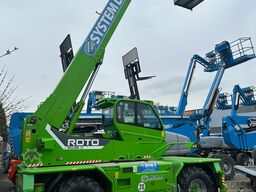 MERLO ROTO 50.26S