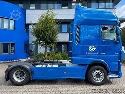 DAF XF 480 FT SSC, Retarder, Standklima