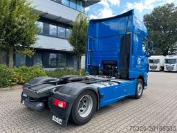 DAF XF 480 FT SSC, Retarder, Standklima