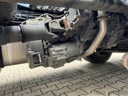 DAF XF 480 FT SSC, Retarder, Standklima