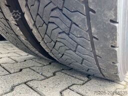 DAF XF 480 FT SSC, Retarder, Standklima