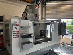Haas VF-4SS HE