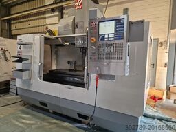 Haas VF-4SS HE