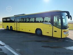 SETRA 419 UL - 66 Sitze - Klima - Automatik -