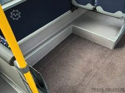 SETRA 419 UL - 66 Sitze - Klima - Automatik -