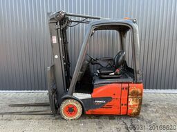 Linde E16C-02