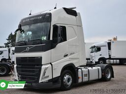 VOLVO FH 460 Globetrotter XL Varios i-Save